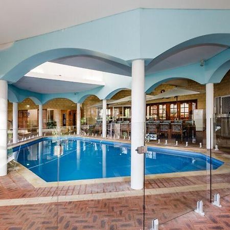 Inn The Tuarts Guest Lodge Busselton Accommodation - Adults Only Buitenkant foto