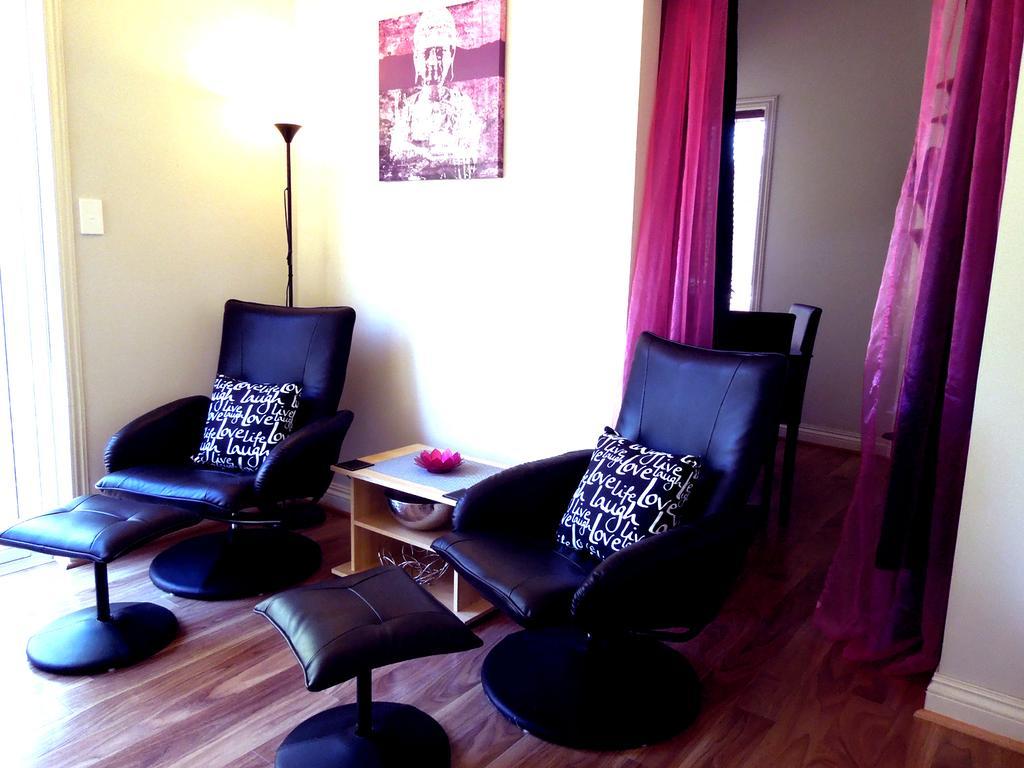 Inn The Tuarts Guest Lodge Busselton Accommodation - Adults Only Kamer foto