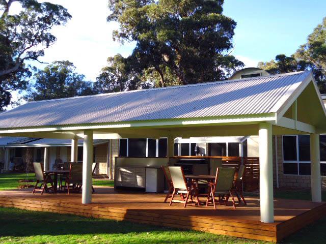 Inn The Tuarts Guest Lodge Busselton Accommodation - Adults Only Buitenkant foto