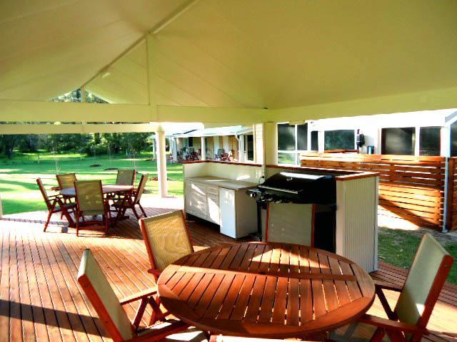 Inn The Tuarts Guest Lodge Busselton Accommodation - Adults Only Buitenkant foto