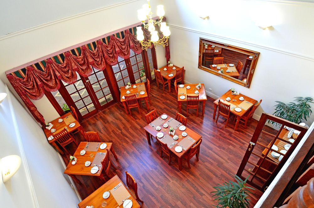 Inn The Tuarts Guest Lodge Busselton Accommodation - Adults Only Buitenkant foto