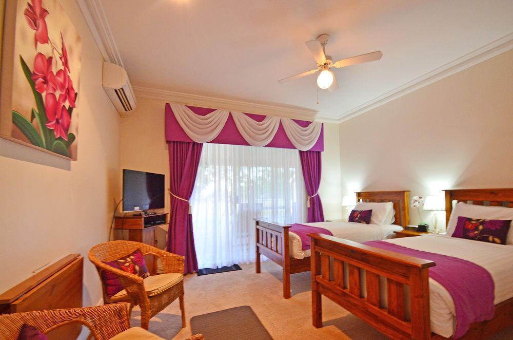 Inn The Tuarts Guest Lodge Busselton Accommodation - Adults Only Buitenkant foto