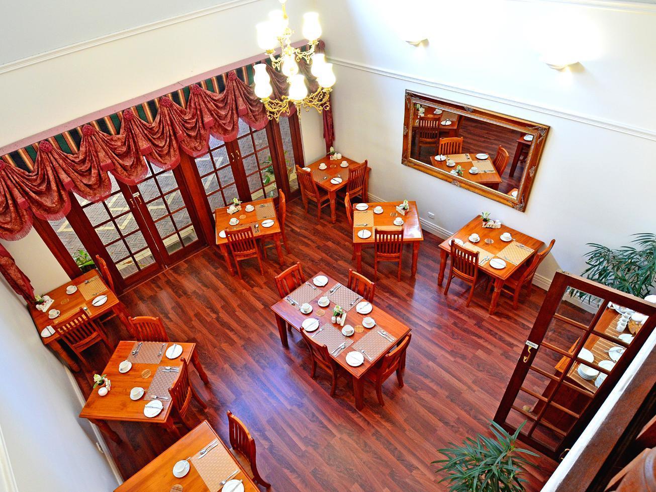 Inn The Tuarts Guest Lodge Busselton Accommodation - Adults Only Buitenkant foto