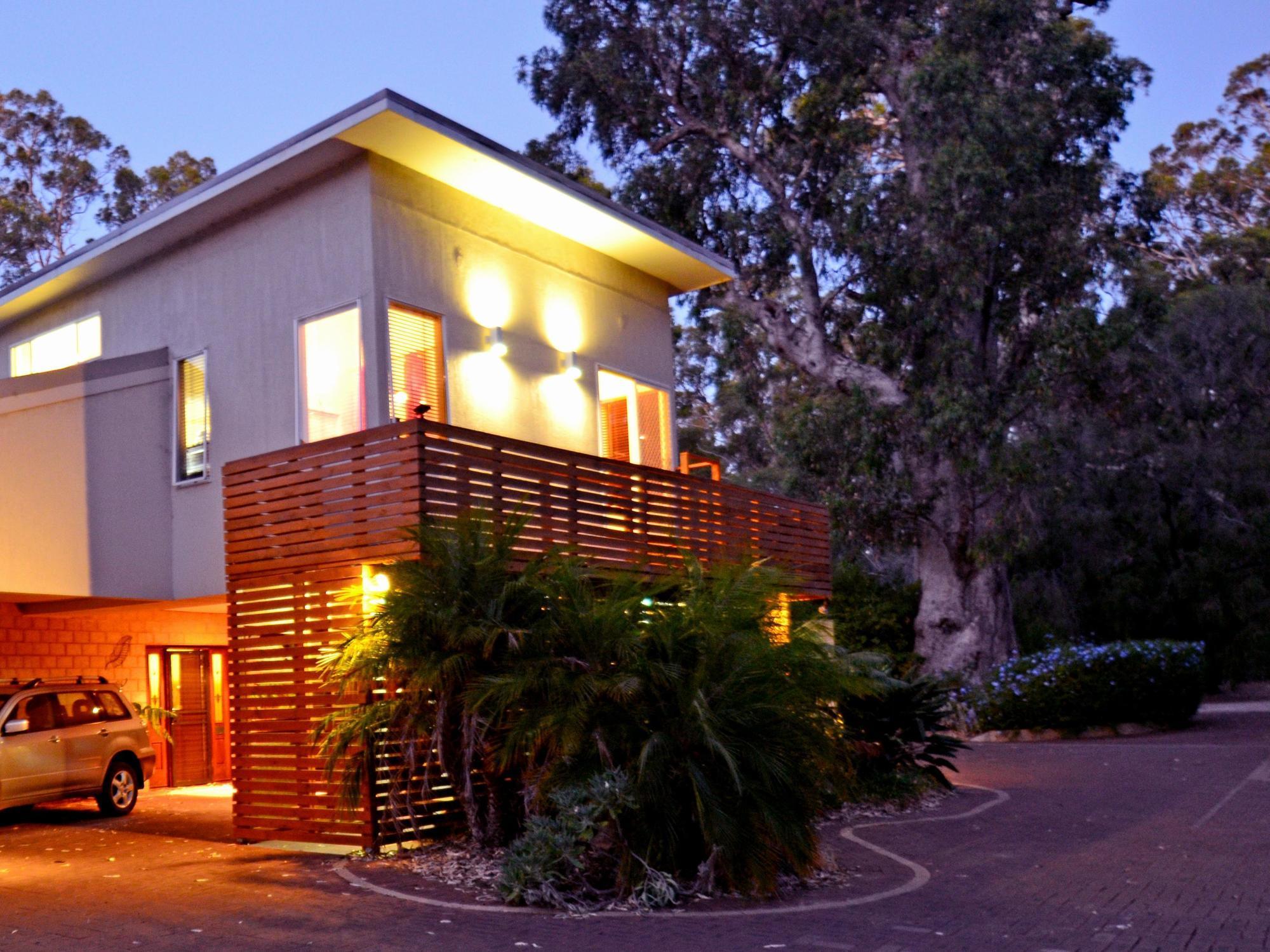 Inn The Tuarts Guest Lodge Busselton Accommodation - Adults Only Buitenkant foto