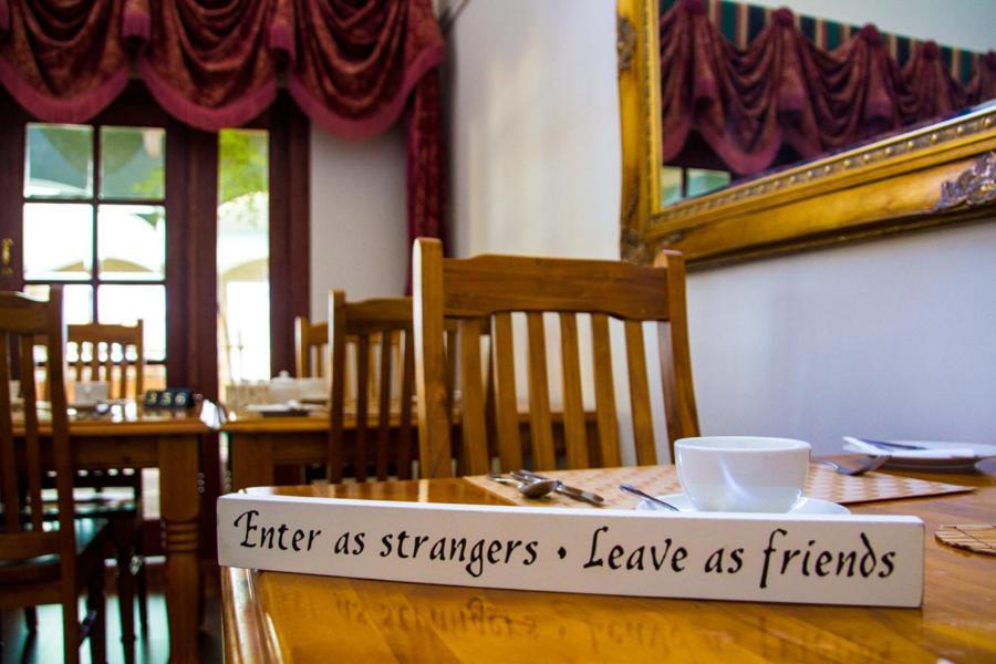 Inn The Tuarts Guest Lodge Busselton Accommodation - Adults Only Buitenkant foto