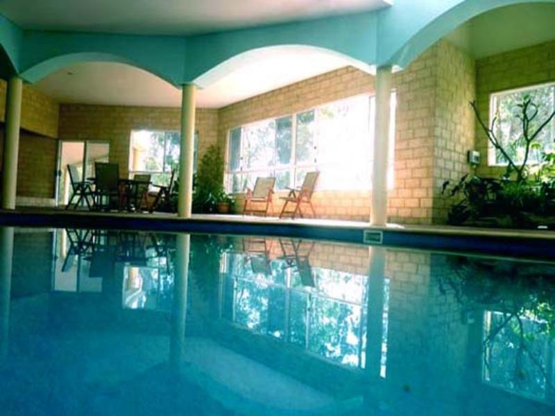 Inn The Tuarts Guest Lodge Busselton Accommodation - Adults Only Buitenkant foto