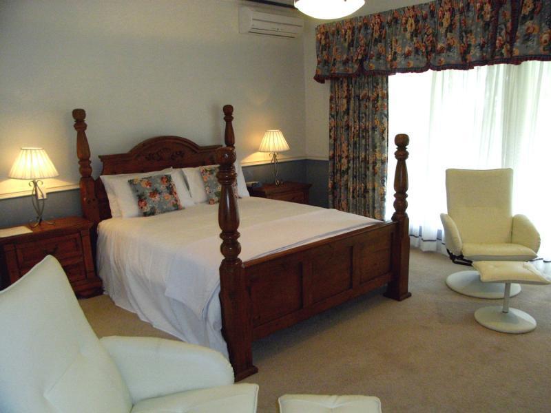 Inn The Tuarts Guest Lodge Busselton Accommodation - Adults Only Buitenkant foto