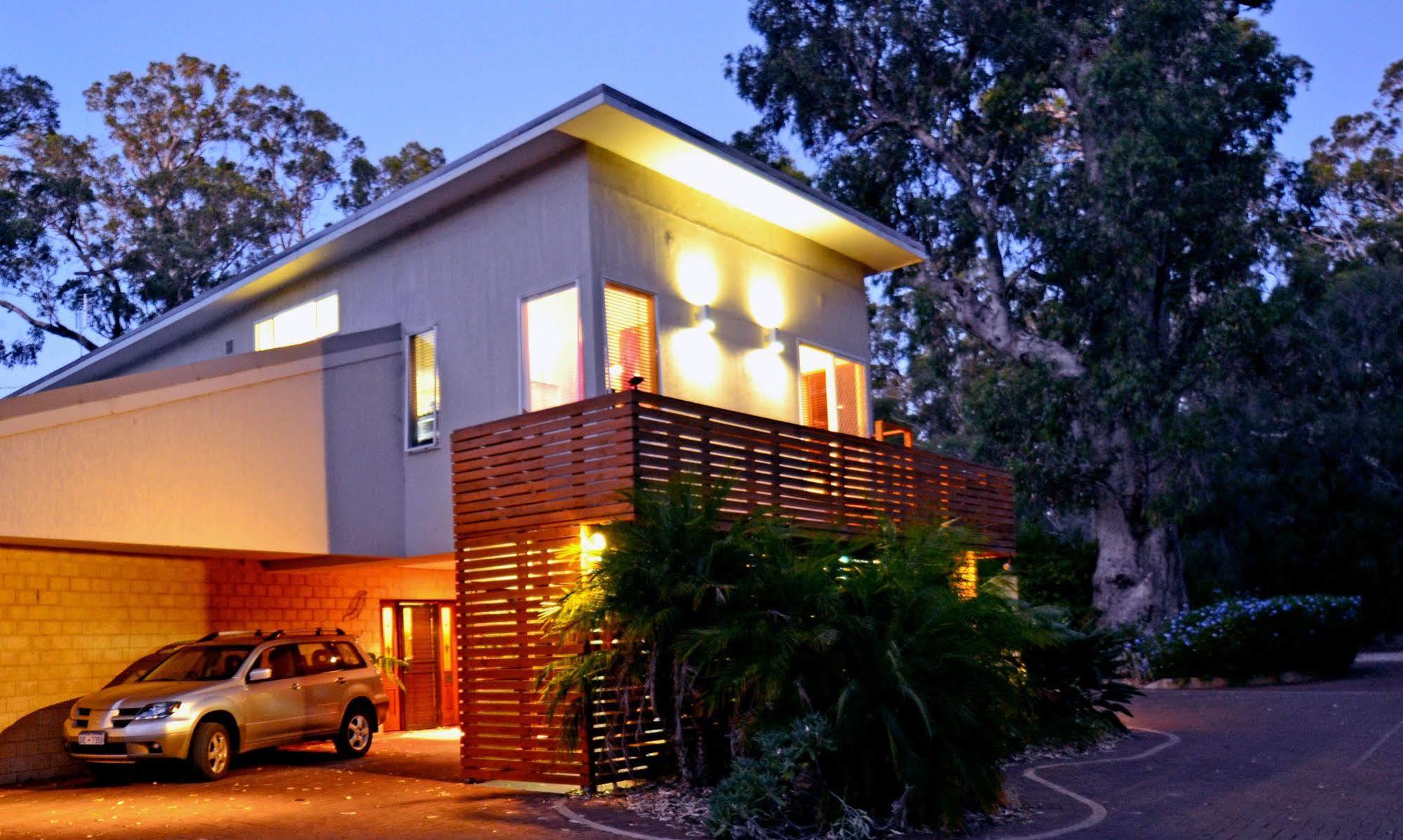 Inn The Tuarts Guest Lodge Busselton Accommodation - Adults Only Buitenkant foto