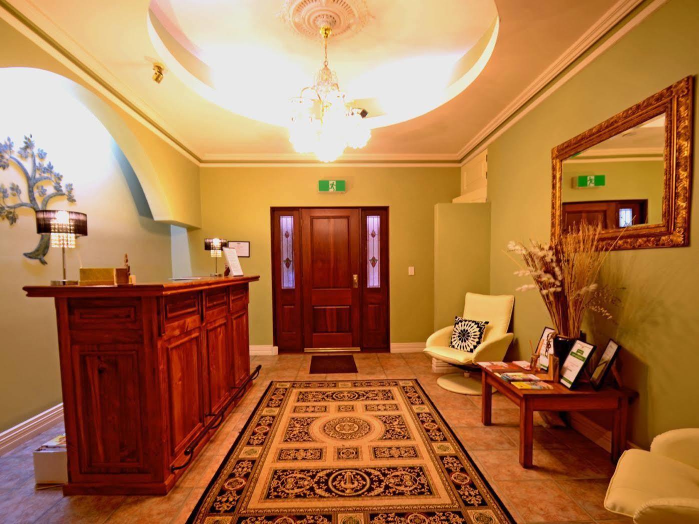 Inn The Tuarts Guest Lodge Busselton Accommodation - Adults Only Buitenkant foto