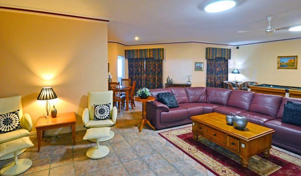 Inn The Tuarts Guest Lodge Busselton Accommodation - Adults Only Buitenkant foto