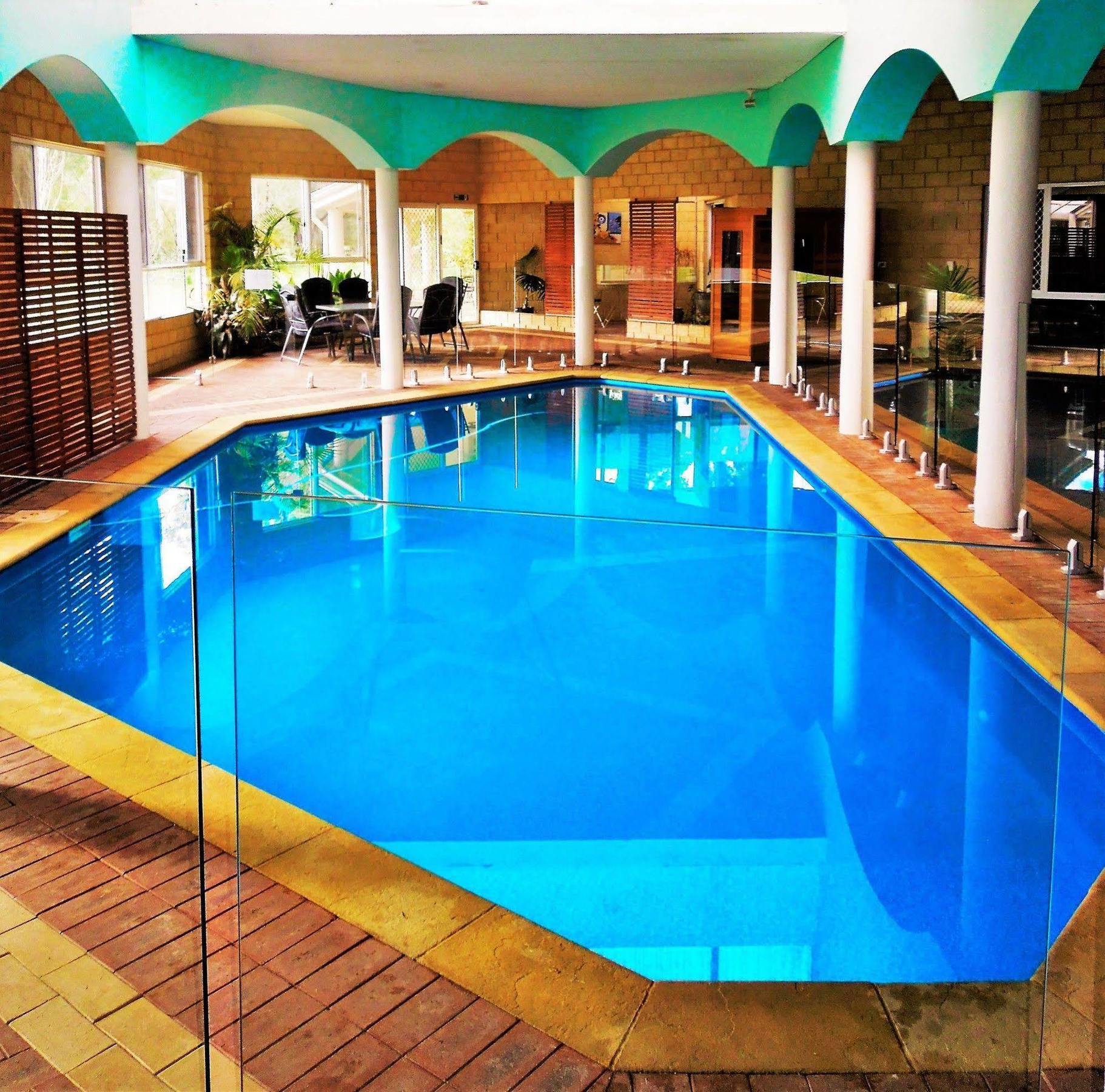 Inn The Tuarts Guest Lodge Busselton Accommodation - Adults Only Buitenkant foto