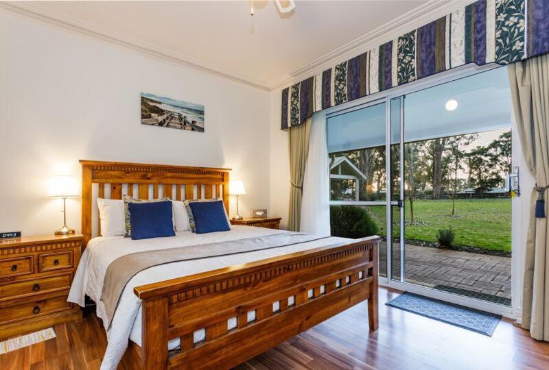 Inn The Tuarts Guest Lodge Busselton Accommodation - Adults Only Buitenkant foto