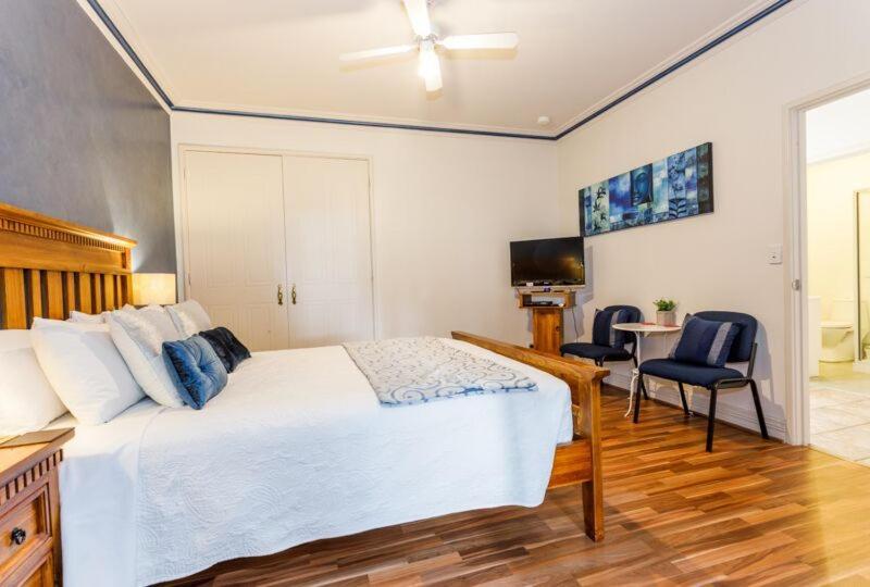 Inn The Tuarts Guest Lodge Busselton Accommodation - Adults Only Buitenkant foto