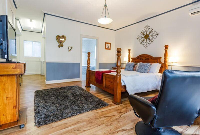 Inn The Tuarts Guest Lodge Busselton Accommodation - Adults Only Buitenkant foto