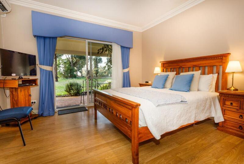 Inn The Tuarts Guest Lodge Busselton Accommodation - Adults Only Buitenkant foto