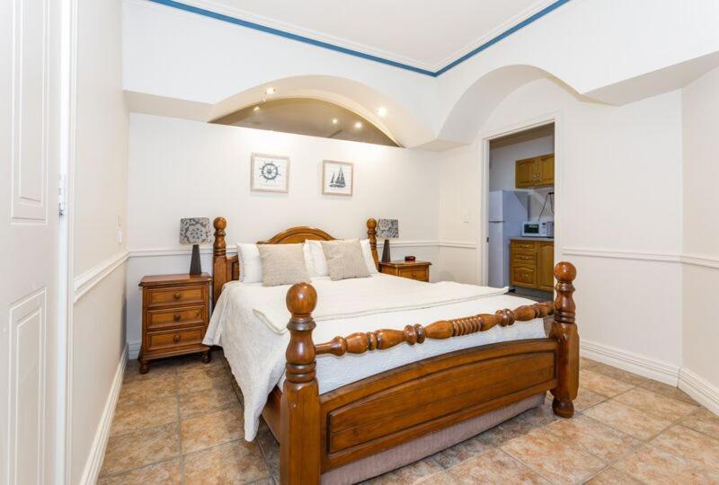 Inn The Tuarts Guest Lodge Busselton Accommodation - Adults Only Buitenkant foto