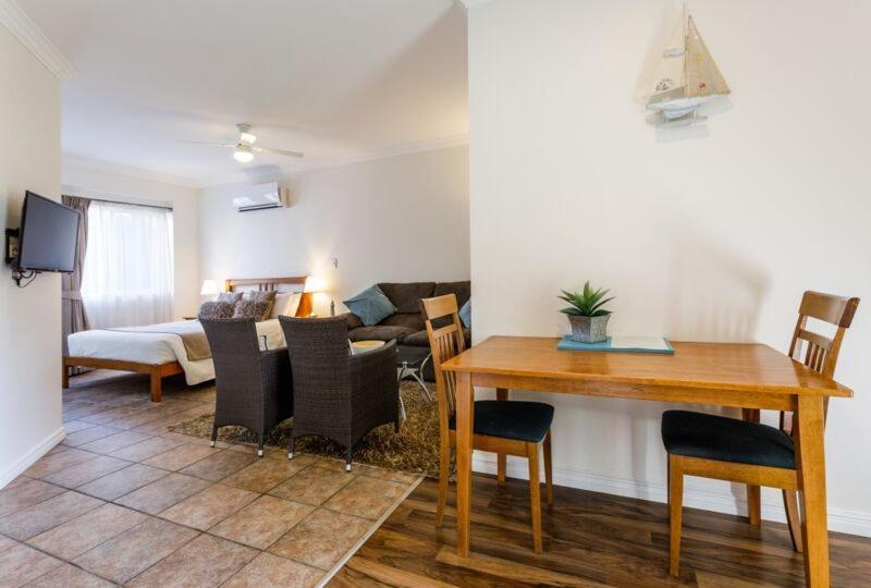Inn The Tuarts Guest Lodge Busselton Accommodation - Adults Only Buitenkant foto