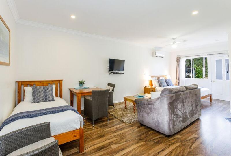 Inn The Tuarts Guest Lodge Busselton Accommodation - Adults Only Buitenkant foto