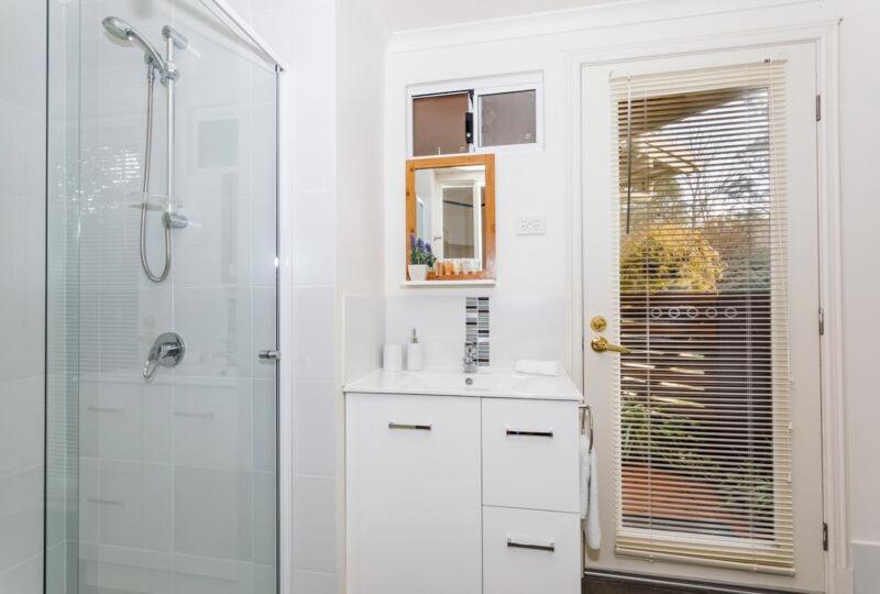 Inn The Tuarts Guest Lodge Busselton Accommodation - Adults Only Buitenkant foto