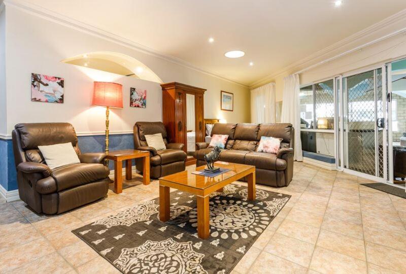 Inn The Tuarts Guest Lodge Busselton Accommodation - Adults Only Buitenkant foto