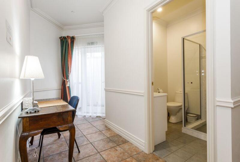 Inn The Tuarts Guest Lodge Busselton Accommodation - Adults Only Buitenkant foto