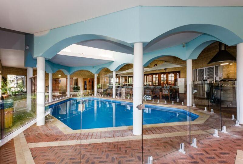 Inn The Tuarts Guest Lodge Busselton Accommodation - Adults Only Buitenkant foto