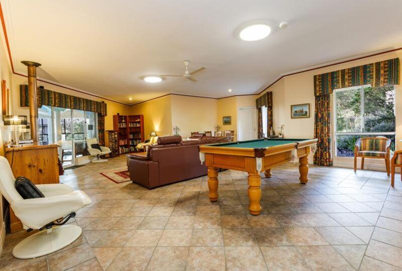 Inn The Tuarts Guest Lodge Busselton Accommodation - Adults Only Buitenkant foto
