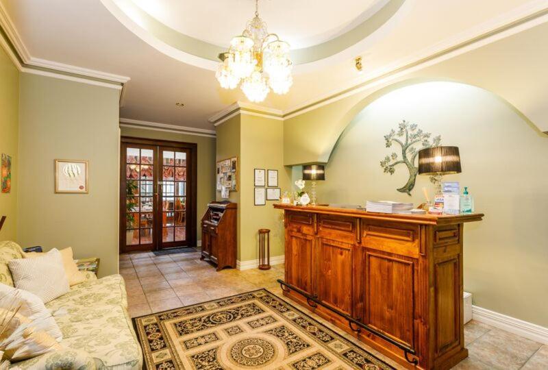 Inn The Tuarts Guest Lodge Busselton Accommodation - Adults Only Buitenkant foto