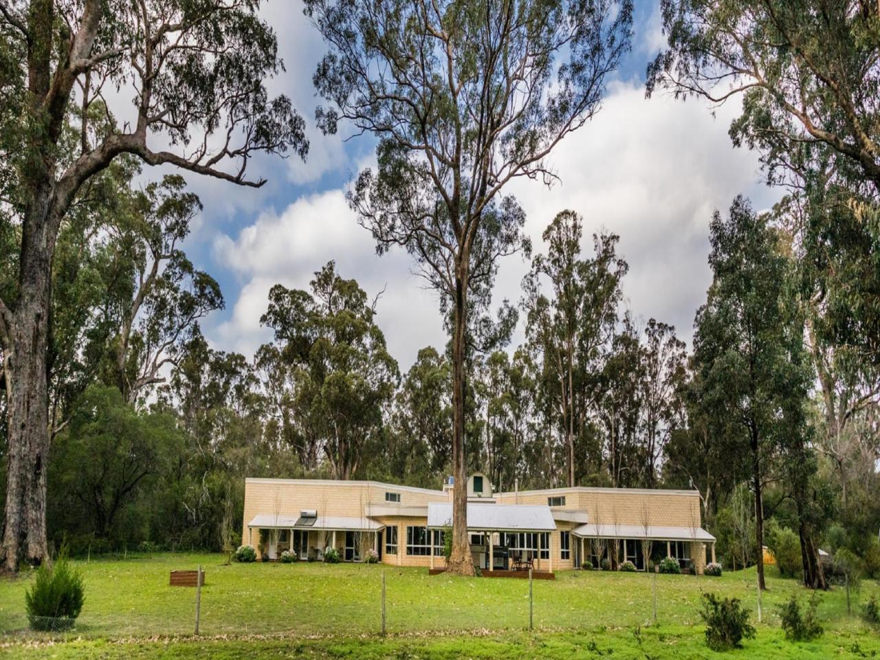 Inn The Tuarts Guest Lodge Busselton Accommodation - Adults Only Buitenkant foto