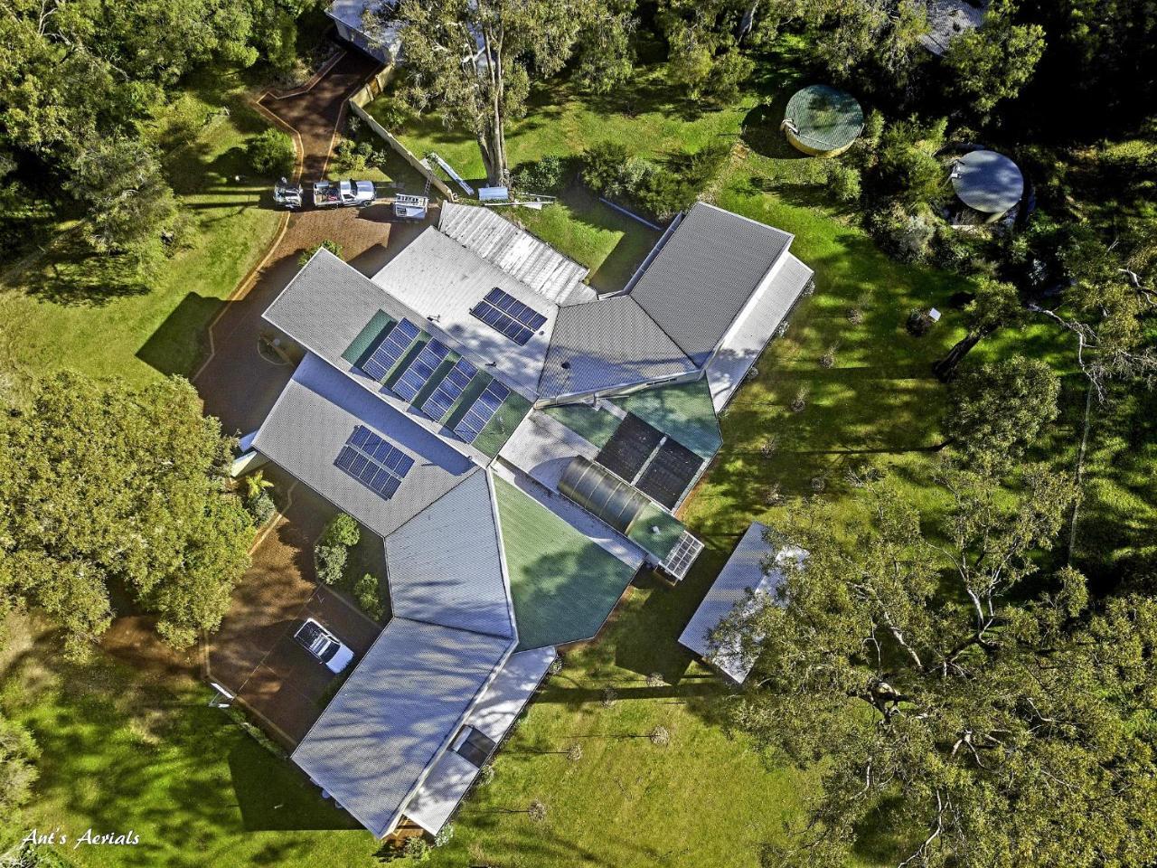 Inn The Tuarts Guest Lodge Busselton Accommodation - Adults Only Buitenkant foto