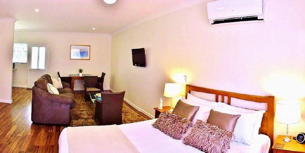 Inn The Tuarts Guest Lodge Busselton Accommodation - Adults Only Buitenkant foto