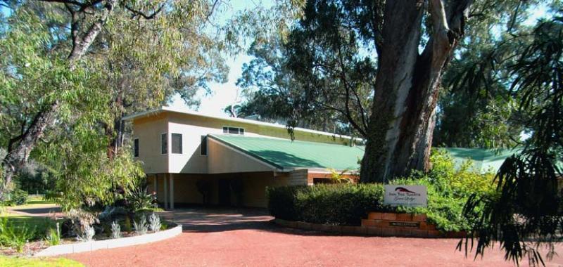 Inn The Tuarts Guest Lodge Busselton Accommodation - Adults Only Buitenkant foto