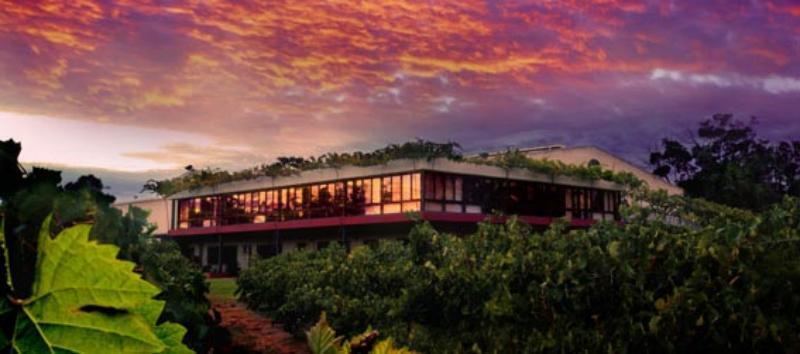 Inn The Tuarts Guest Lodge Busselton Accommodation - Adults Only Buitenkant foto