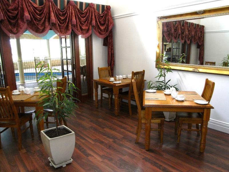 Inn The Tuarts Guest Lodge Busselton Accommodation - Adults Only Buitenkant foto